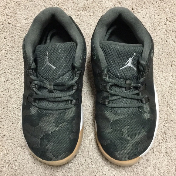 nike jordan camouflage shoes